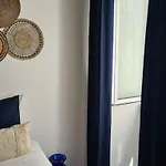 Oldtown Terrace Vakantiehuis *