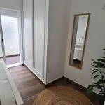 Prázdninový dům Oldtown Terrace *