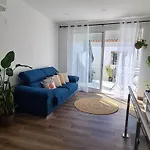 Ferienhaus Oldtown Terrace *