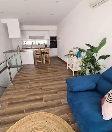 別荘 Oldtown Terrace ファロ