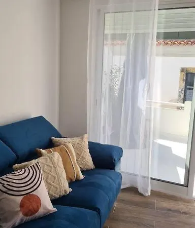 Oldtown Terrace Holiday home Faro