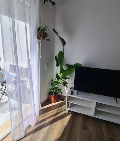 Oldtown Terrace ファロ