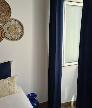 Oldtown Terrace Holiday home *