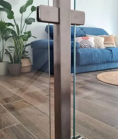 Oldtown Terrace * ファロ