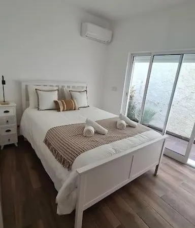 Oldtown Terrace Holiday home