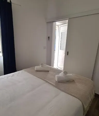 Oldtown Terrace Faro