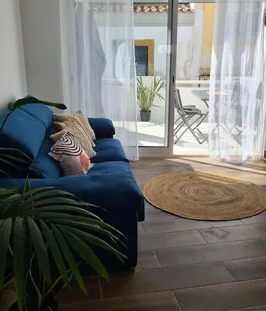 Oldtown Terrace * ファロ