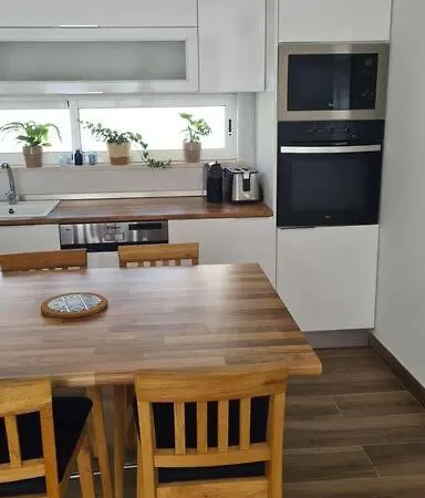 Oldtown Terrace Holiday home Faro