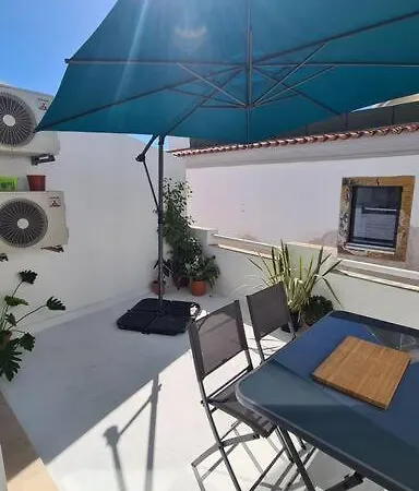 Oldtown Terrace Faro