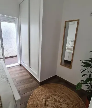Holiday home Oldtown Terrace *