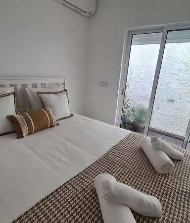 Nyaraló Oldtown Terrace