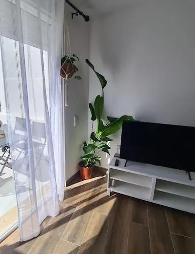 Oldtown Terrace Faro