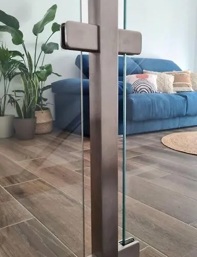 Oldtown Terrace * Faro