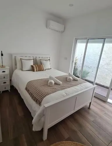 Oldtown Terrace Casa de Férias