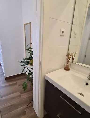 Oldtown Terrace Casa de Férias *