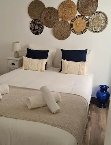 Oldtown Terrace Casa de Férias Faro