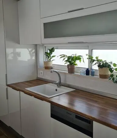 Oldtown Terrace Casa de Férias *