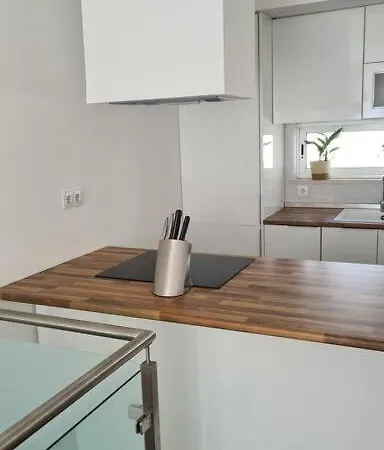 Oldtown Terrace Casa de Férias