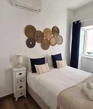 Oldtown Terrace Faro