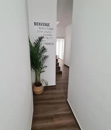 Oldtown Terrace Casa de Férias Faro