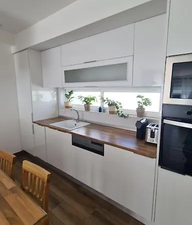 Casa de Férias Oldtown Terrace