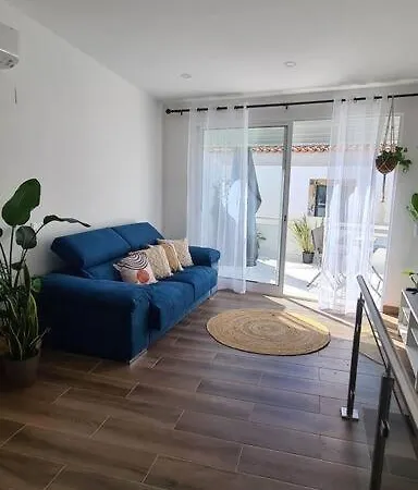 Casa de Férias Oldtown Terrace *